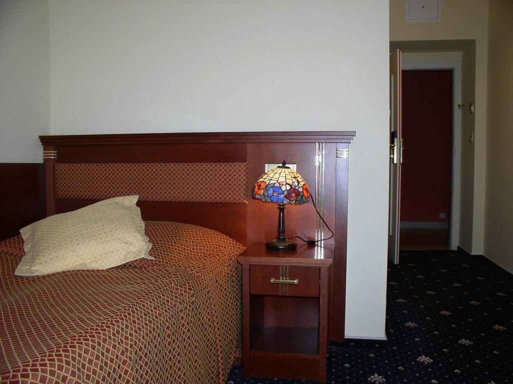 Aramis Hotel Prague Room photo